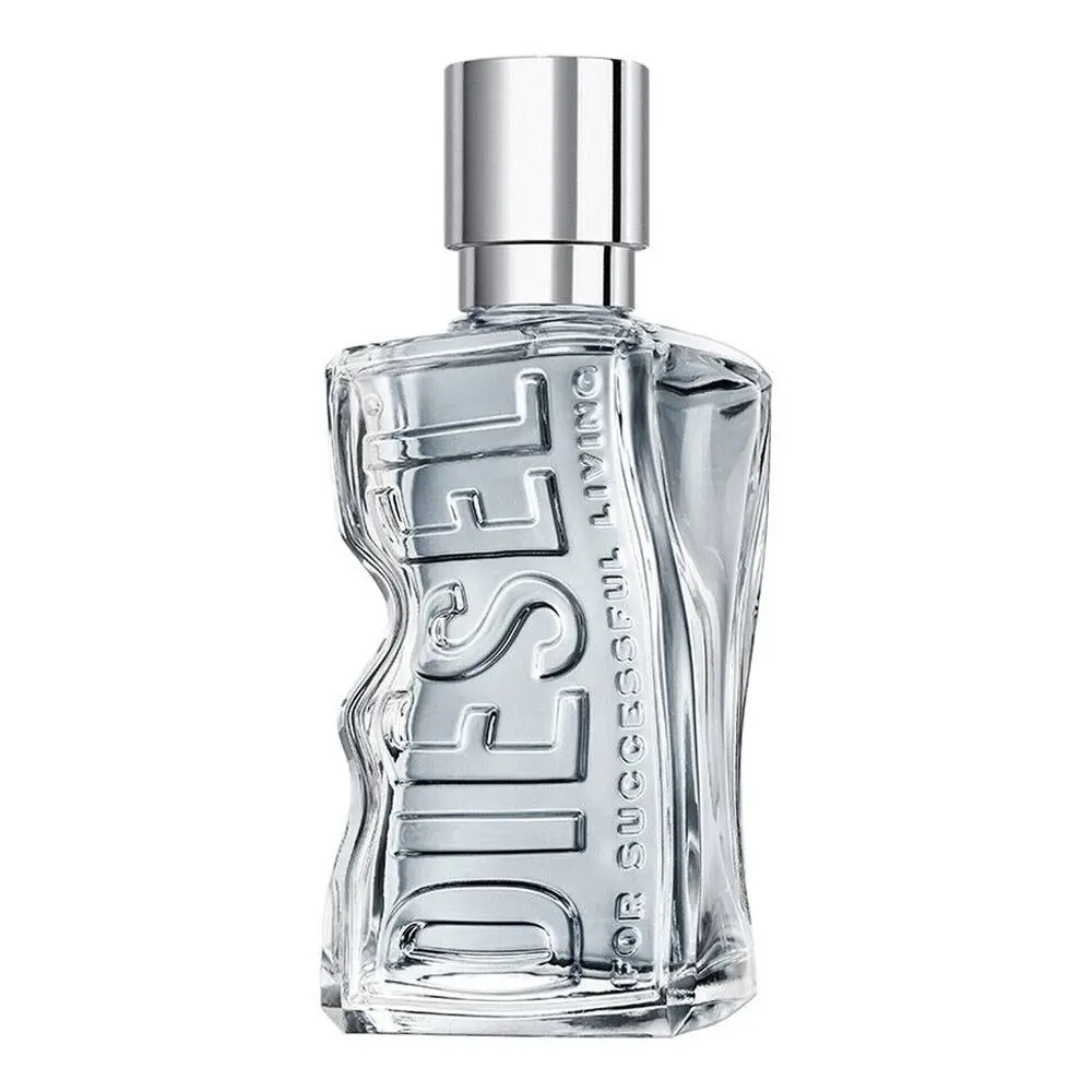 D by Diesel Eau de Toilette 50 ml | UAE