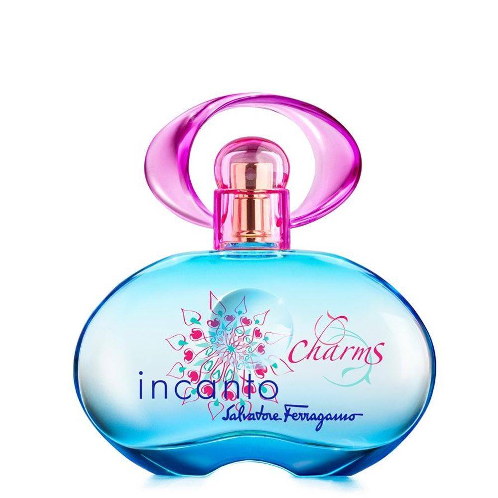 Salvatore Ferragamo ينكانتو تشارمس 100 ml | Brands Perfume