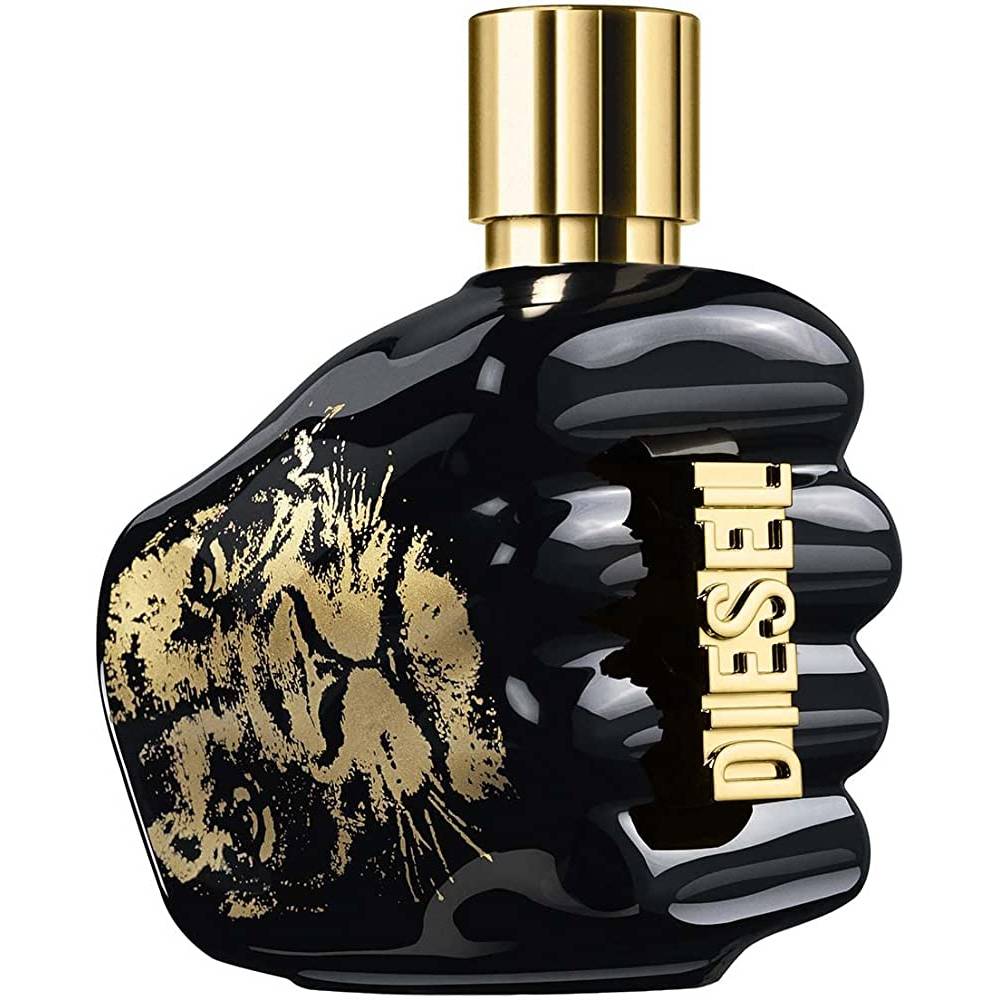 Spirit Of The Brave by Diesel Eau de Toilette 125 ml | UAE
