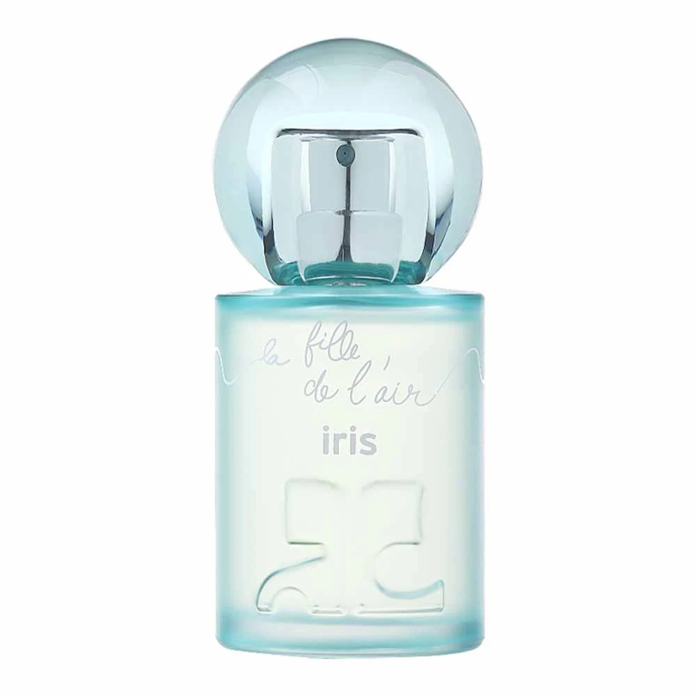 La Fille de L'Air Iris by Courreges Eau de Parfum 50 ml…