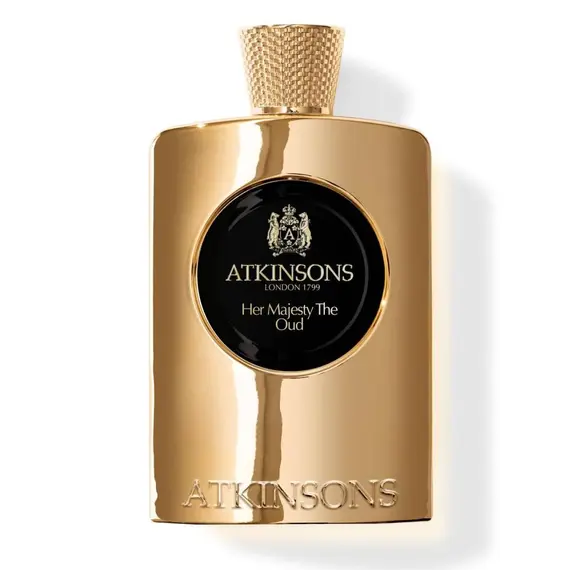 Atkinsons Her Majesty The Oud 100 ml | Brands Perfume