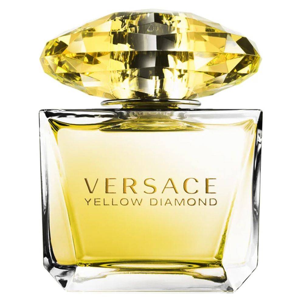 Versace Yellow Diamond 200 ml | Brands Perfume