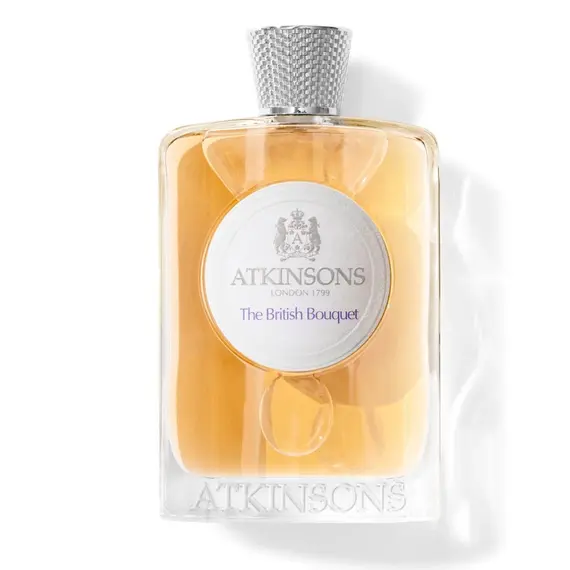 Atkinsons The British Bouquet 100 ml | Brands Perfume
