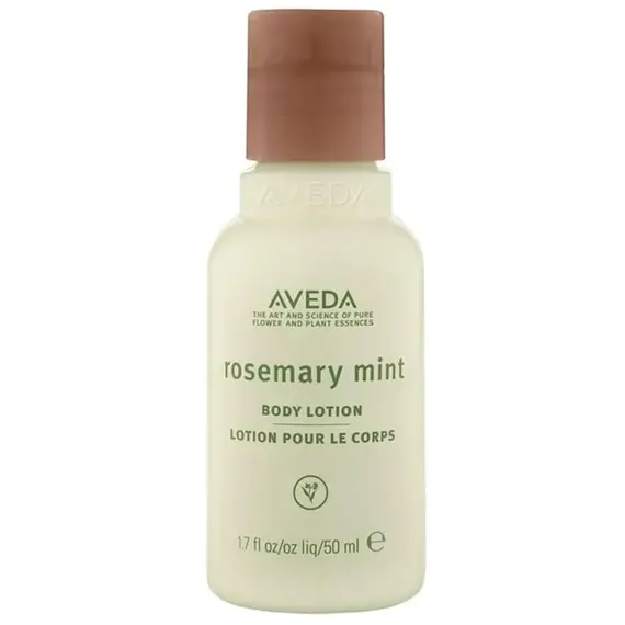 Rosemary Mint Body Lotion