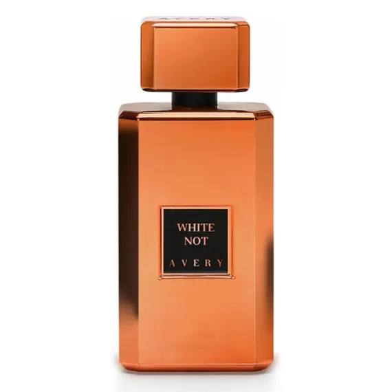White Not Pure Perfume by Avery Parfum 100 ml | UAE