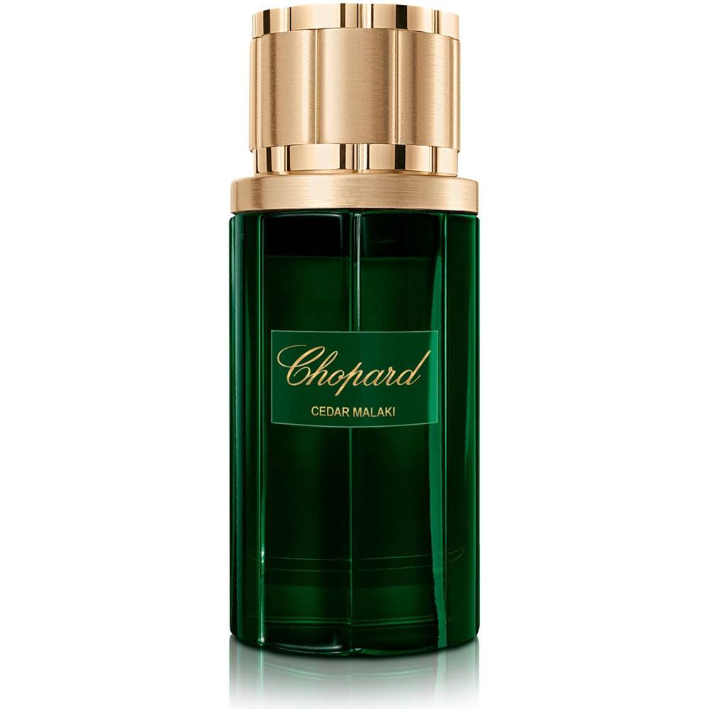 سيدار مالاكي من Chopard Eau de Parfum 80 ml | الإمارات