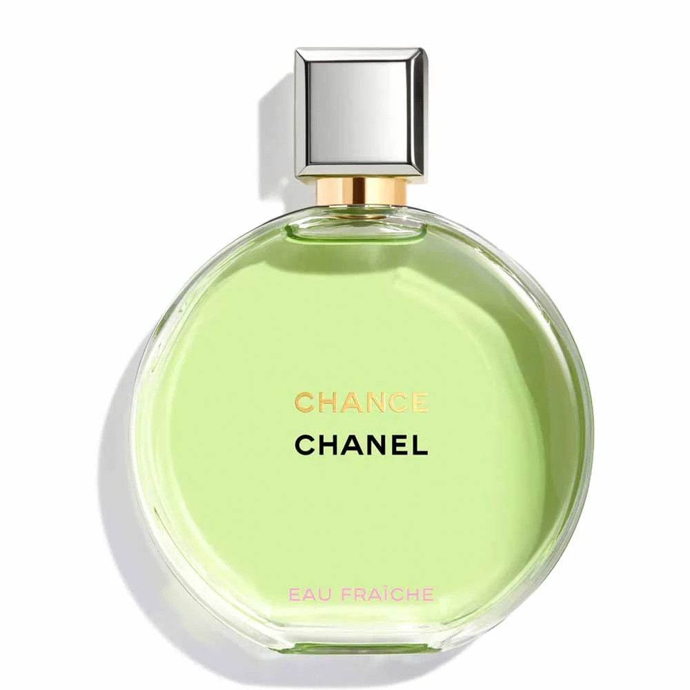 Chance by Chanel Eau de Parfum 100 ml | UAE
