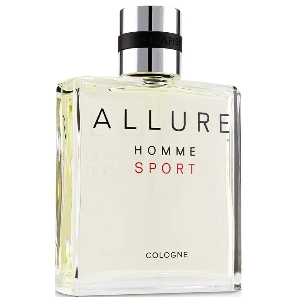 Allure Homme Sport Cologne by Chanel Eau de Toilette 150…