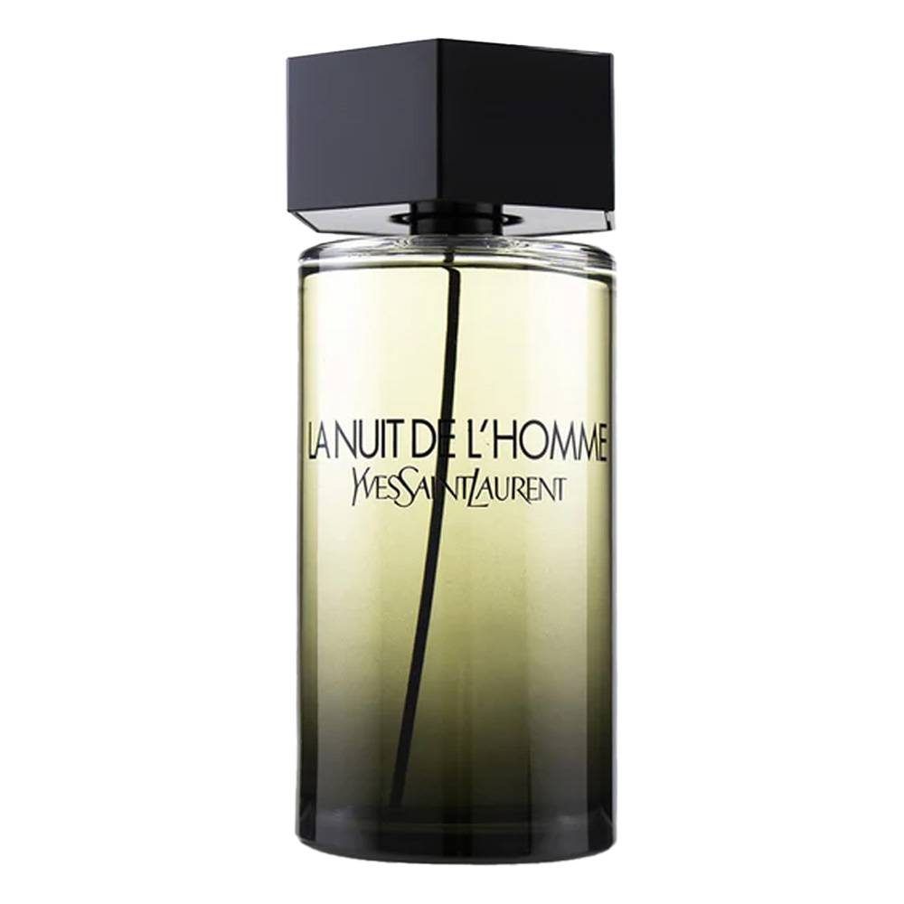 لا نوي دي لوم من Yves Saint Laurent Eau de Toilette 200 m…