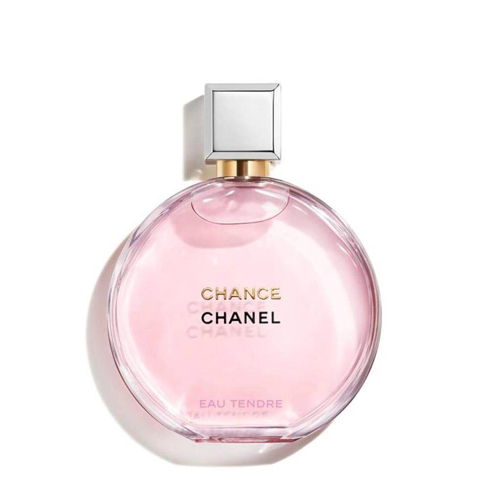 Chance Eau Tendre by Chanel Eau de Parfum 50 ml | UAE