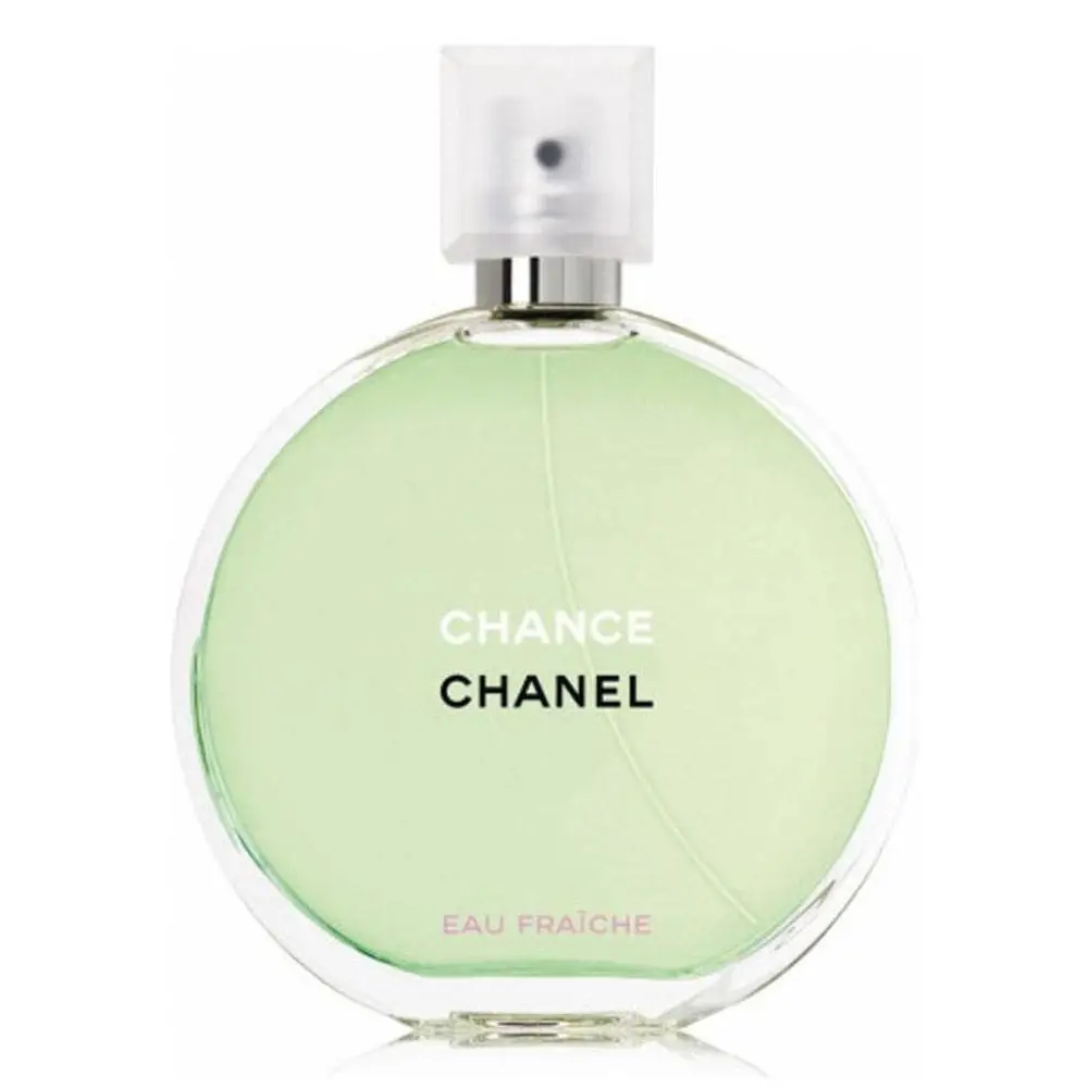 تشانس من Chanel Eau de Toilette 100 ml | الإمارات