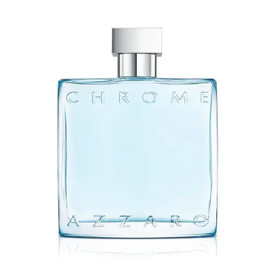 Chrome by Azzaro Eau de Toilette 100 ml | UAE