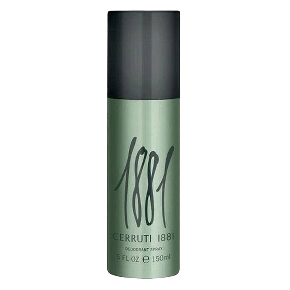 1881 Deodorant Spray by Cerruti 150 ml | UAE