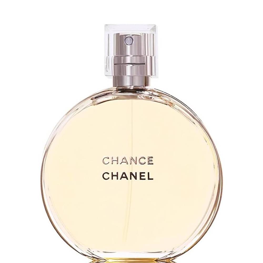 تشانس من Chanel Eau de Toilette 50 ml | الإمارات