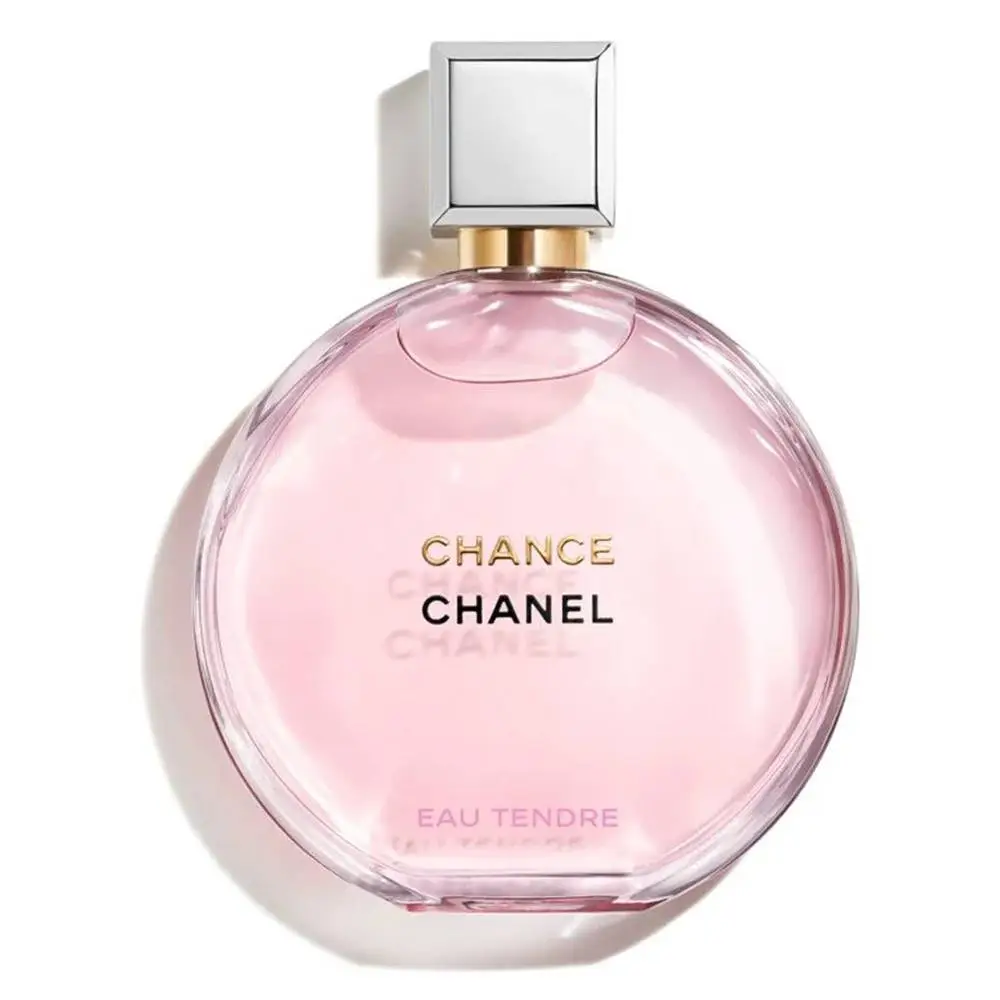 تشانس أو تيندر من Chanel Eau de Toilette 50 ml | الإمارات