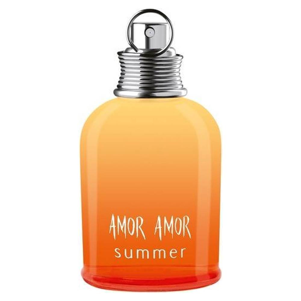 Amor Amor Summer by Cacharel Eau de Toilette 100 ml | UAE