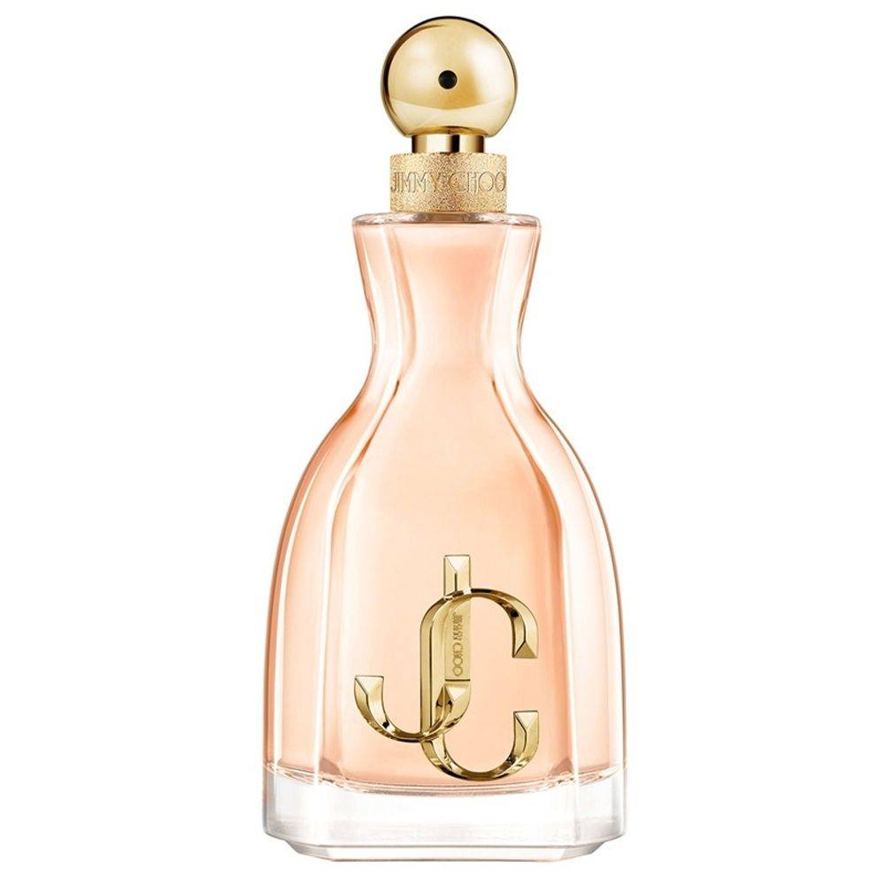 I Want Choo by Jimmy Choo Eau de Parfum 100 ml | UAE