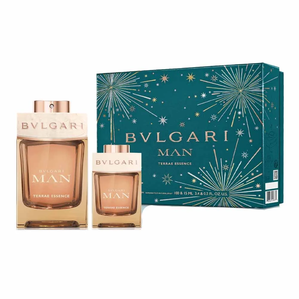 Man Terrae Essence