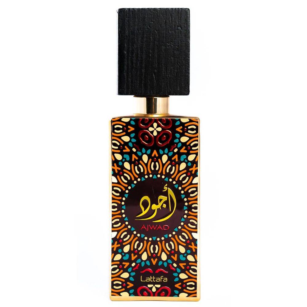 Ajwad by Lattafa Eau de Parfum 60 ml | UAE
