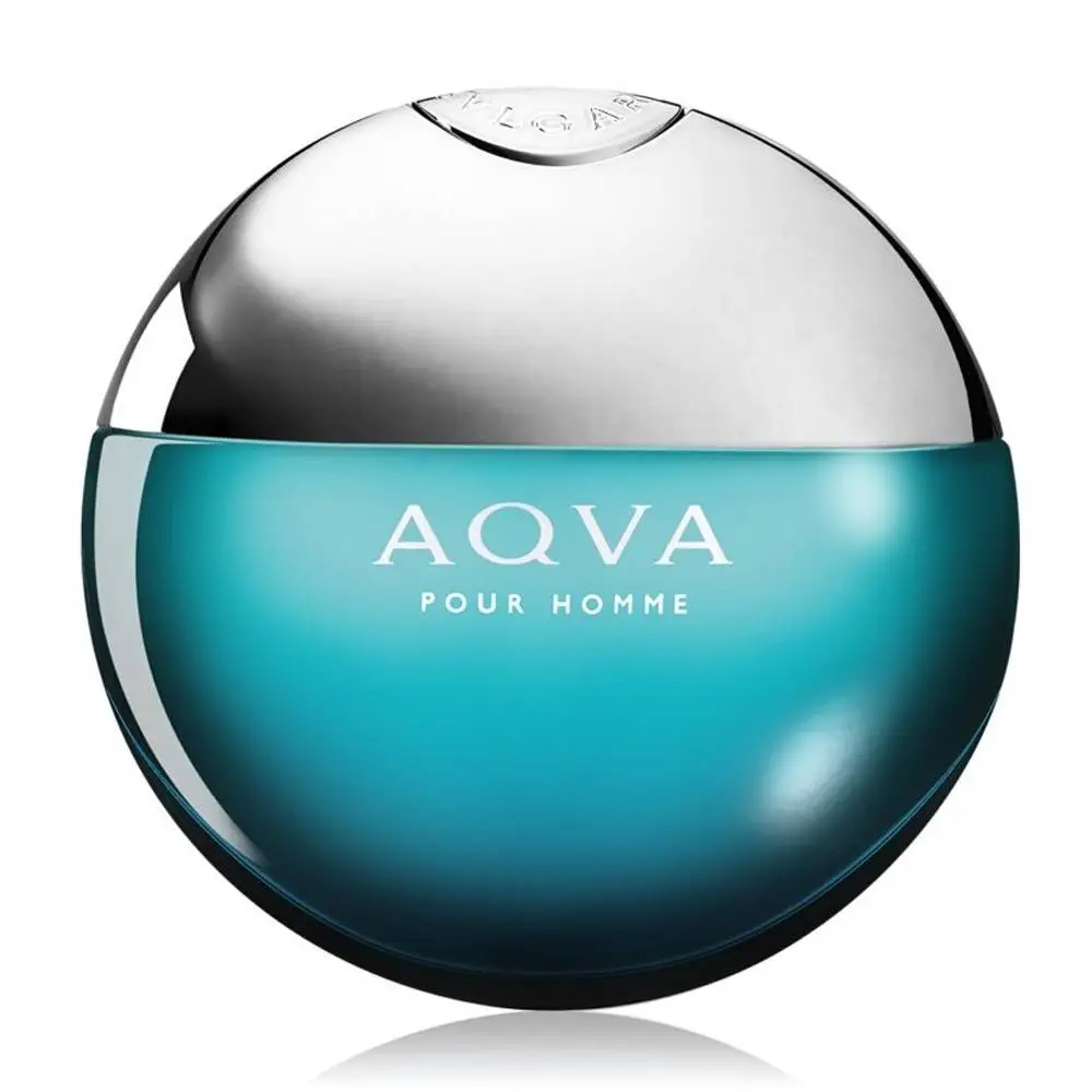 أكفا بور أوم من Bvlgari Eau de Toilette 100 ml | الإمارات