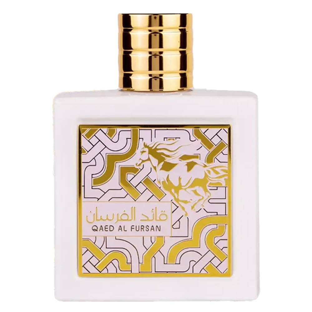 Lattafa Qaed Al Fursan Unlimited 90 ml | Brands Perfume