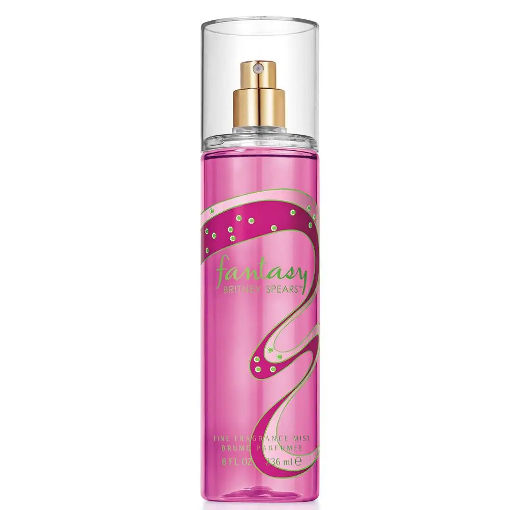 Fantasy Body Mist