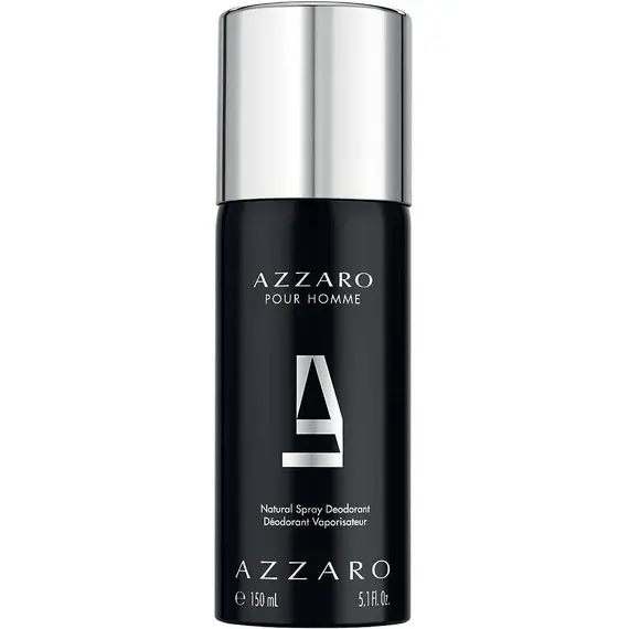 Pour Homme Deodorant Spray