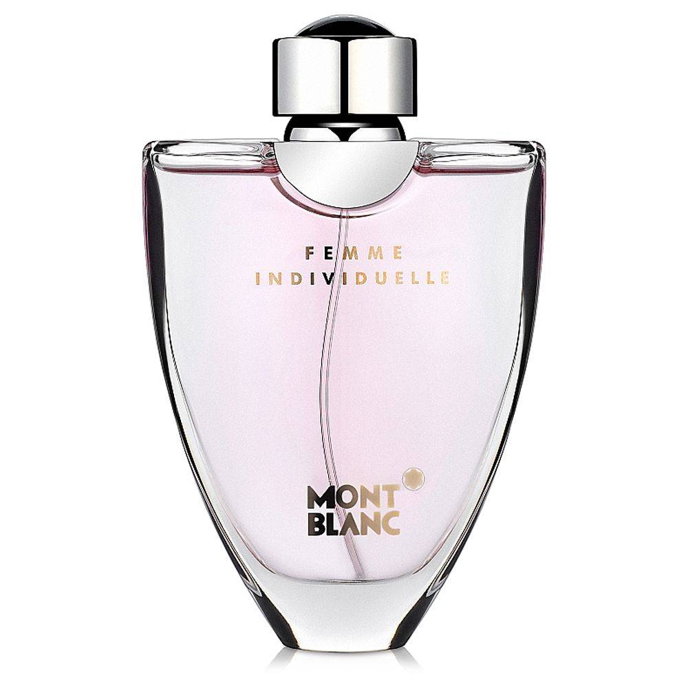 فام ينديفيدول من Mont Blanc Eau de Toilette 75 ml | الإمارات