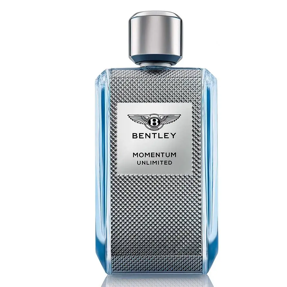 Bentley Momentum Unlimited 100 ml | Brands Perfume