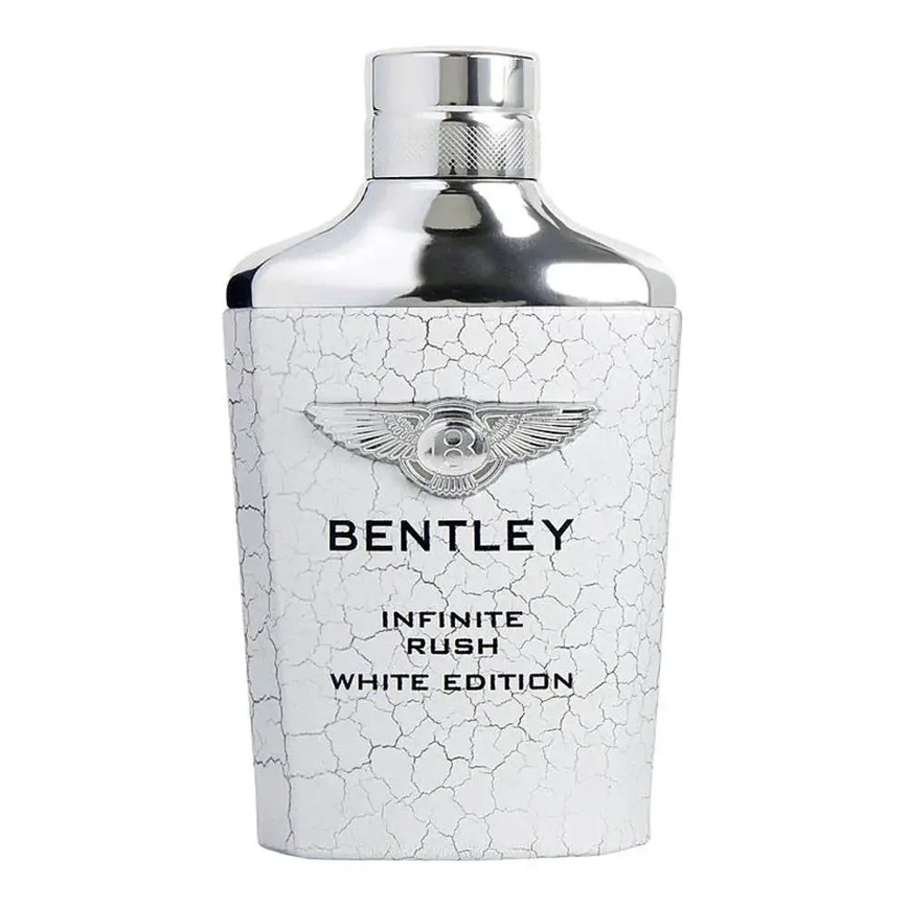 Infinite Rush White Edition by Bentley Eau de Toilette 10…