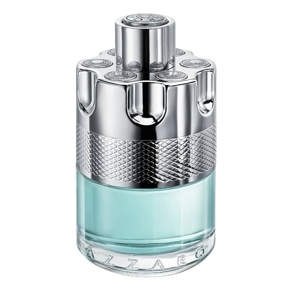 Wanted Tonic by Azzaro Eau de Toilette 100 ml | UAE