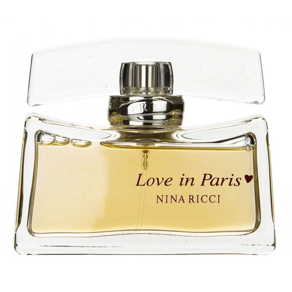 لاف إن باريس من Nina Ricci Eau de Parfum 50 ml | الإمارات
