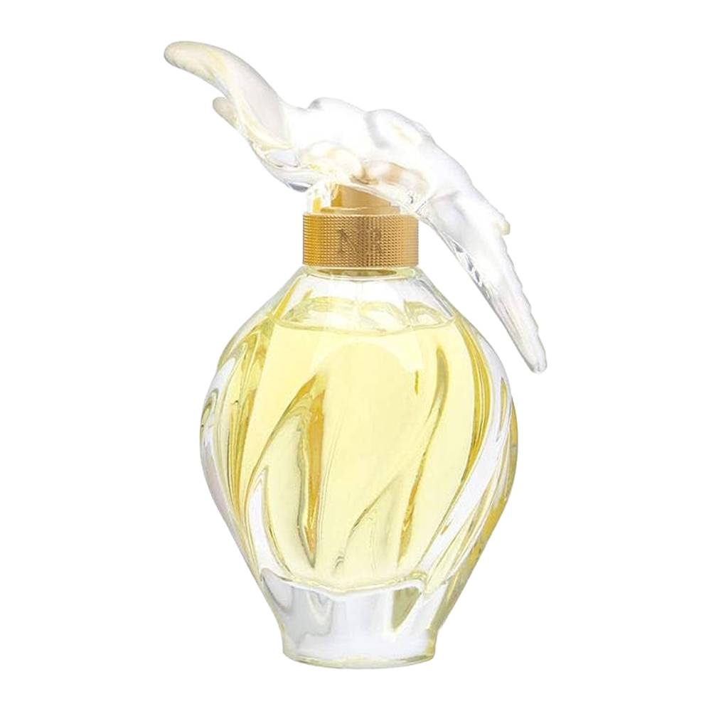 لاير دو تيمبس من Nina Ricci Eau de Toilette 100 ml | الإم…