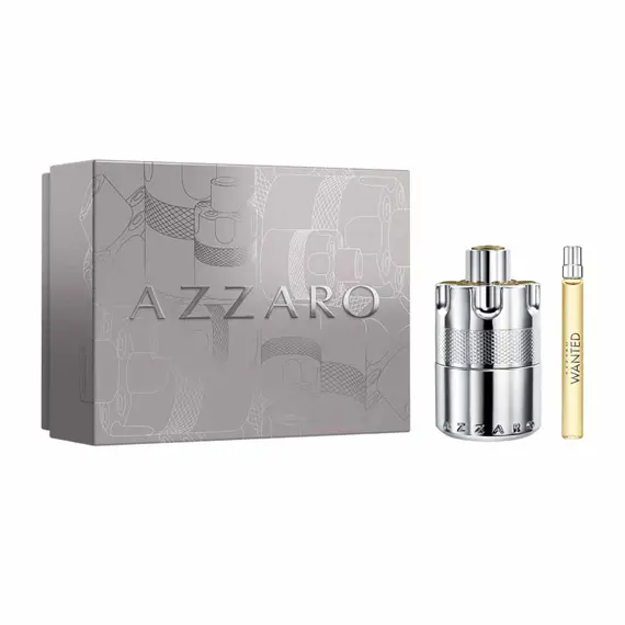 Wanted by Azzaro Eau de Parfum 100 ml | UAE