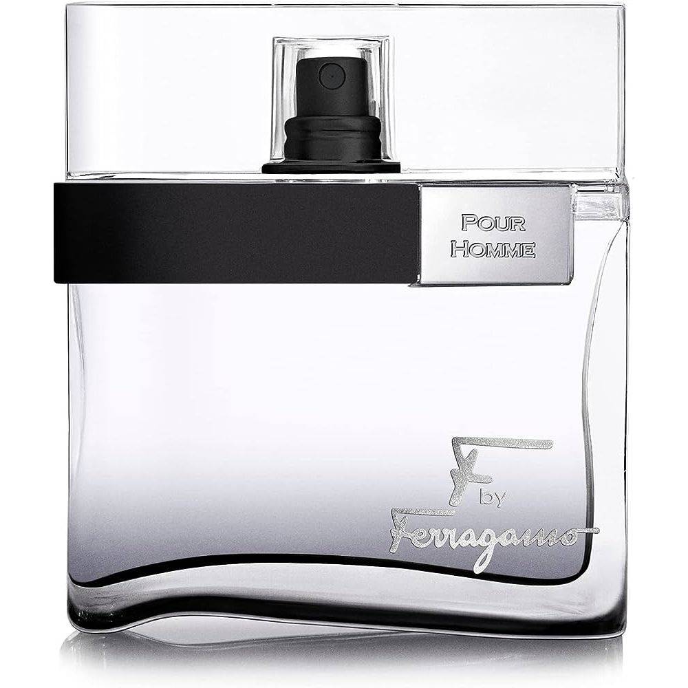 F By Ferragamo Black by Salvatore Ferragamo Eau de Toilet…