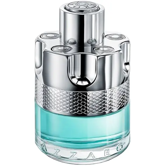 Azzaro Wanted Tonic 50 ml | Brands Perfume