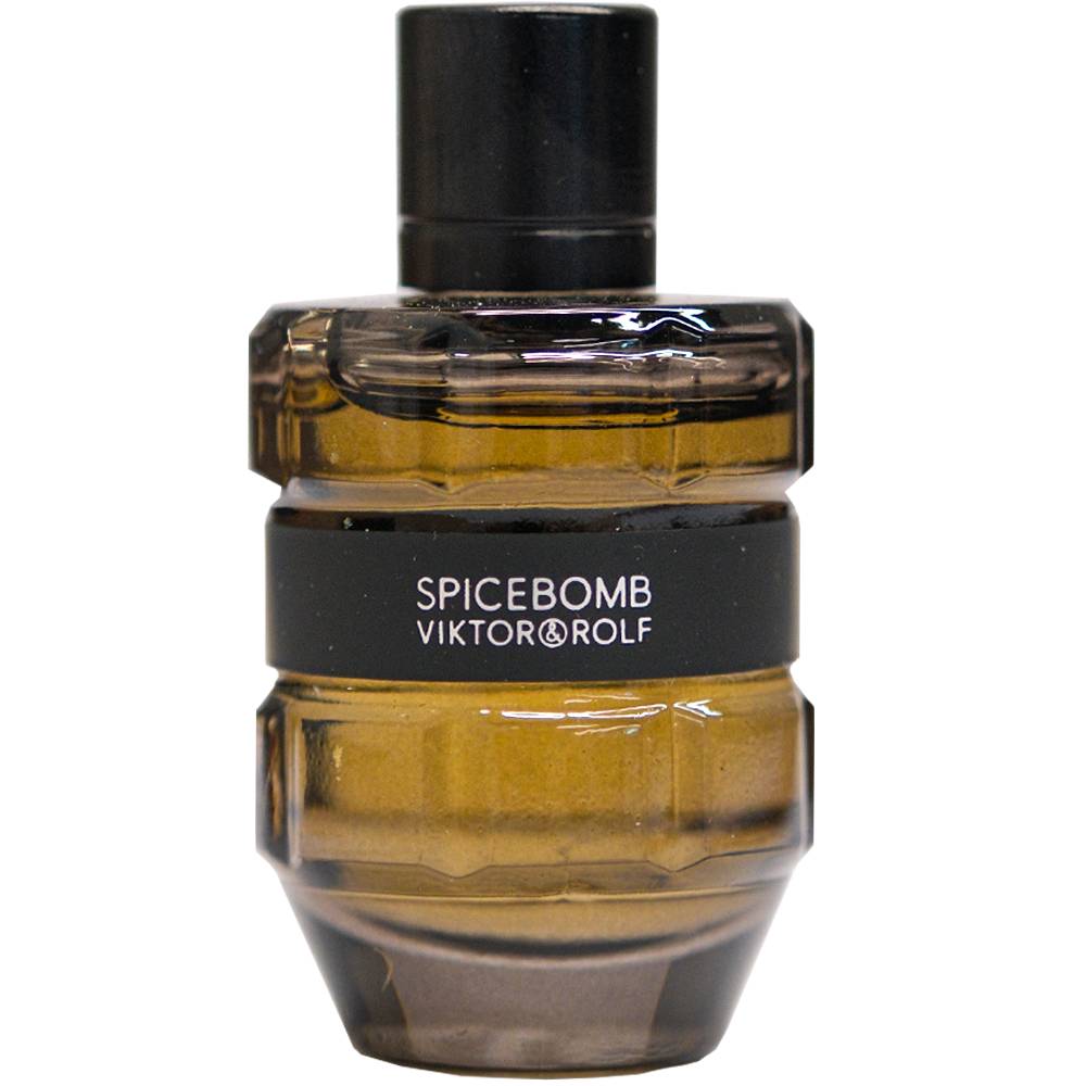 Spicebomb by Viktor & Rolf Eau de Toilette 7 ml | UAE