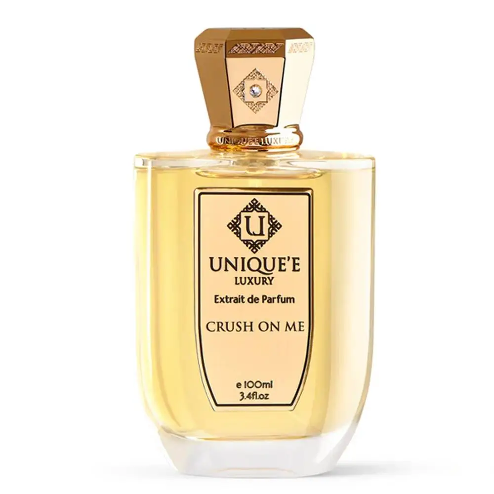 كروش أون مي من Unique'E Luxury Extrait de Parfum 100 ml…