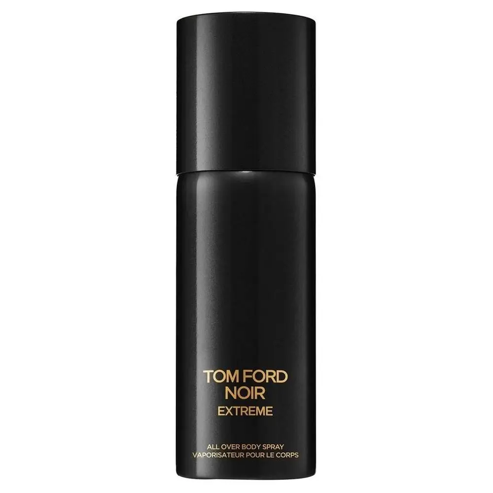 Noir Extreme All Over Body Spray