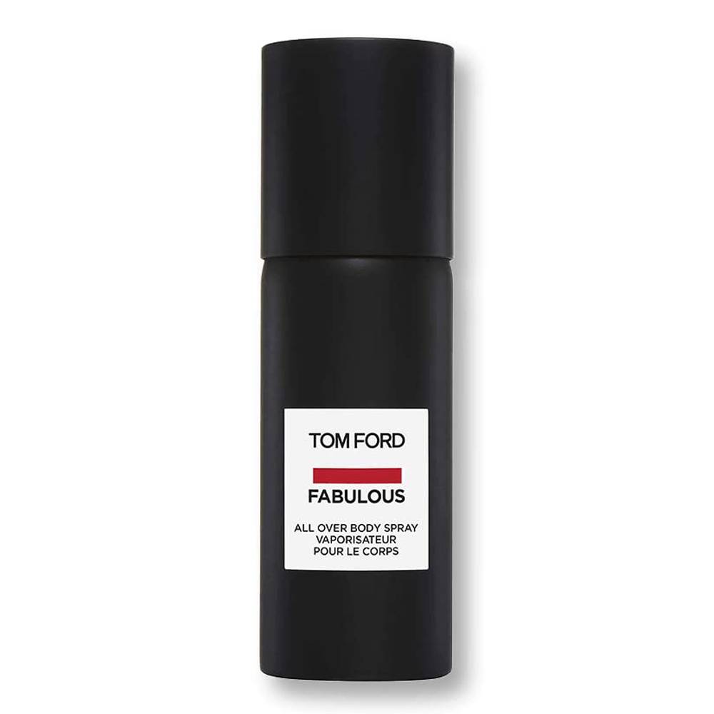 Fabulous All Over Body Spray by Tom Ford 150 ml | UAE