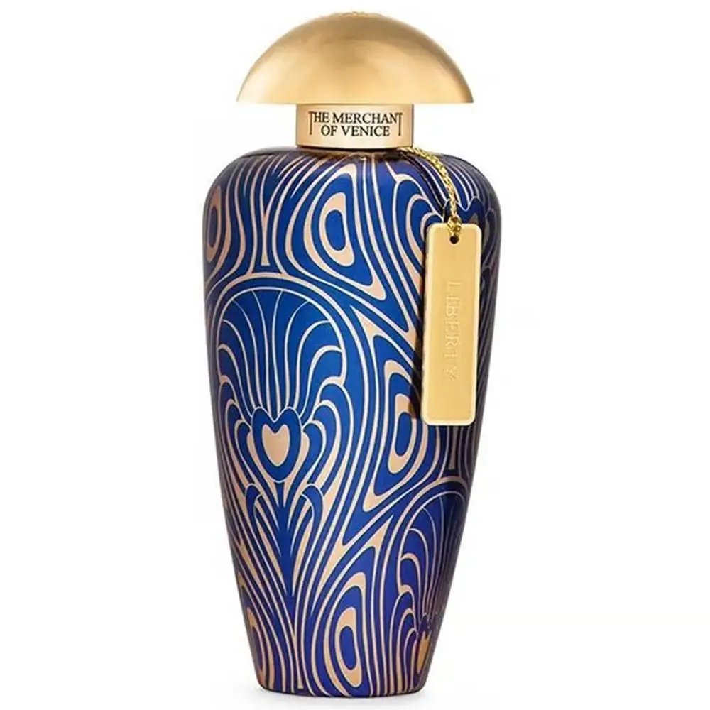 Liberty Concentree by The Merchant Of Venice Eau de Parfu…
