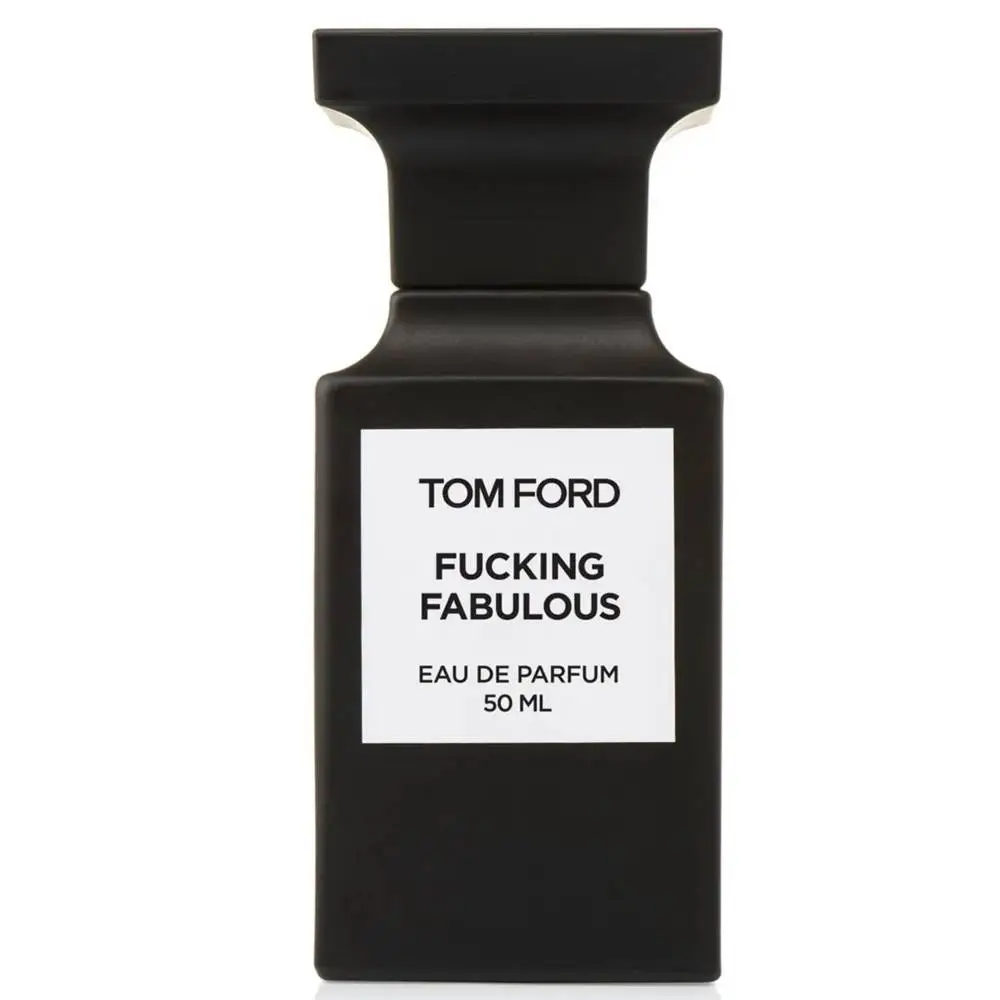 Fucking Fabulous by Tom Ford Eau de Parfum 50 ml | UAE