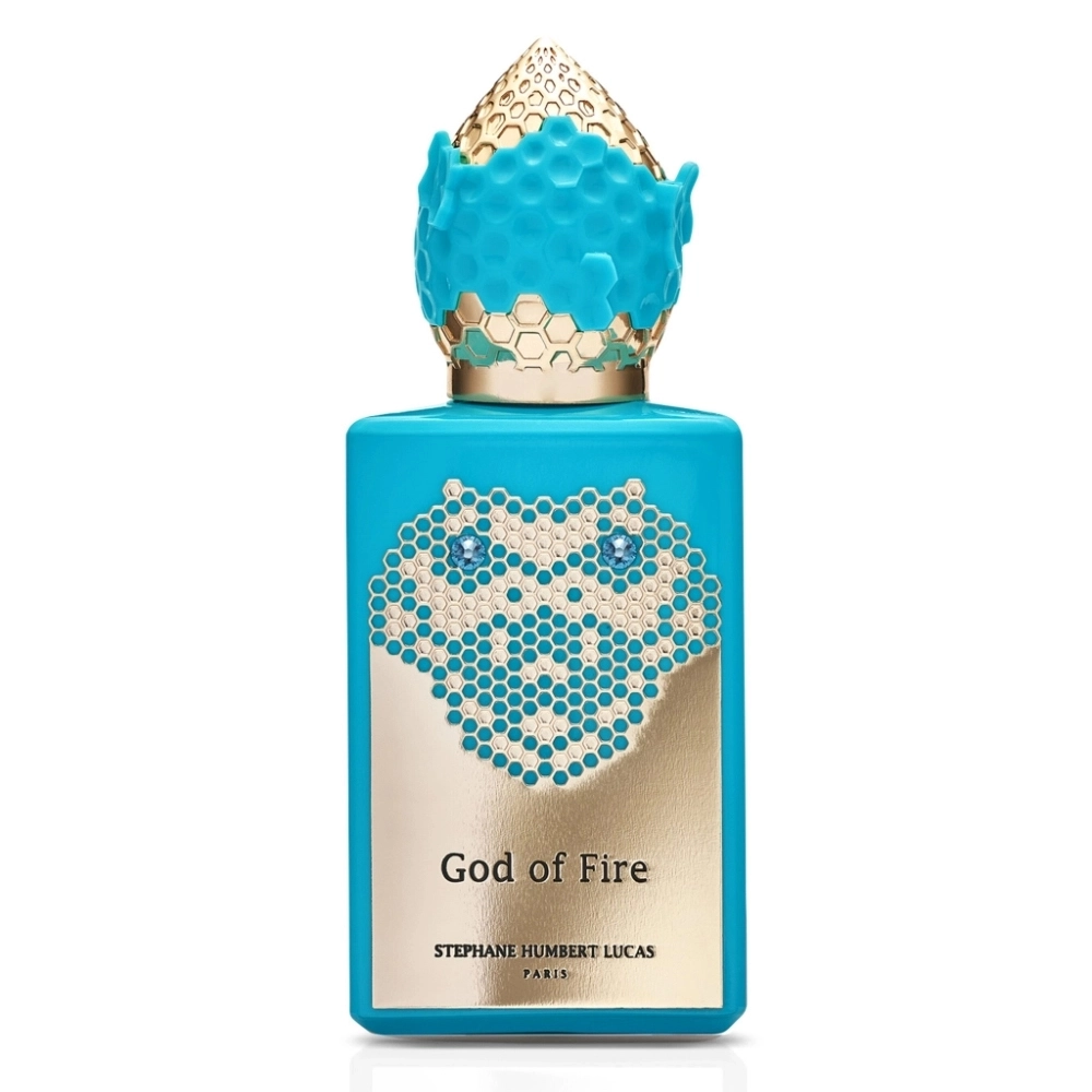 La Collection Serpent God Of Fire by Stephane Humbert Luc…