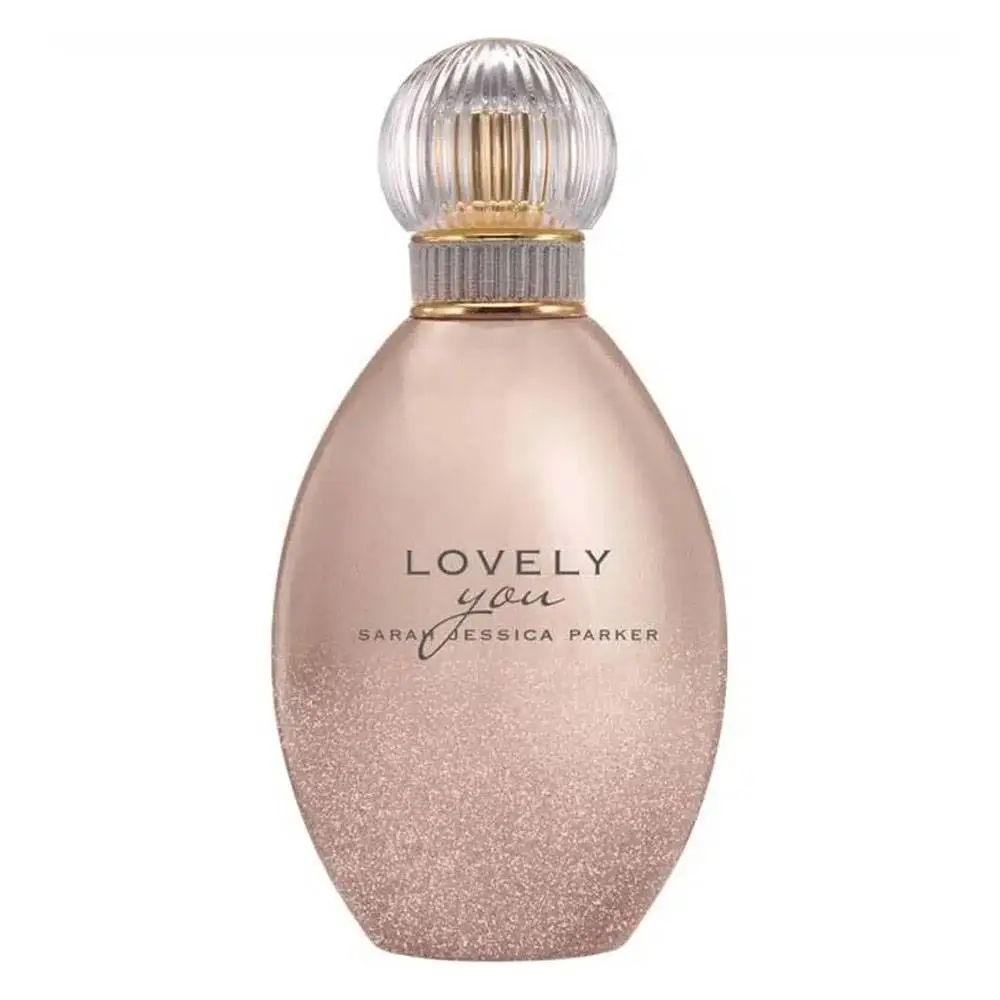 Lovely You by Sarah Jessica Parker Eau de Parfum 100 ml…