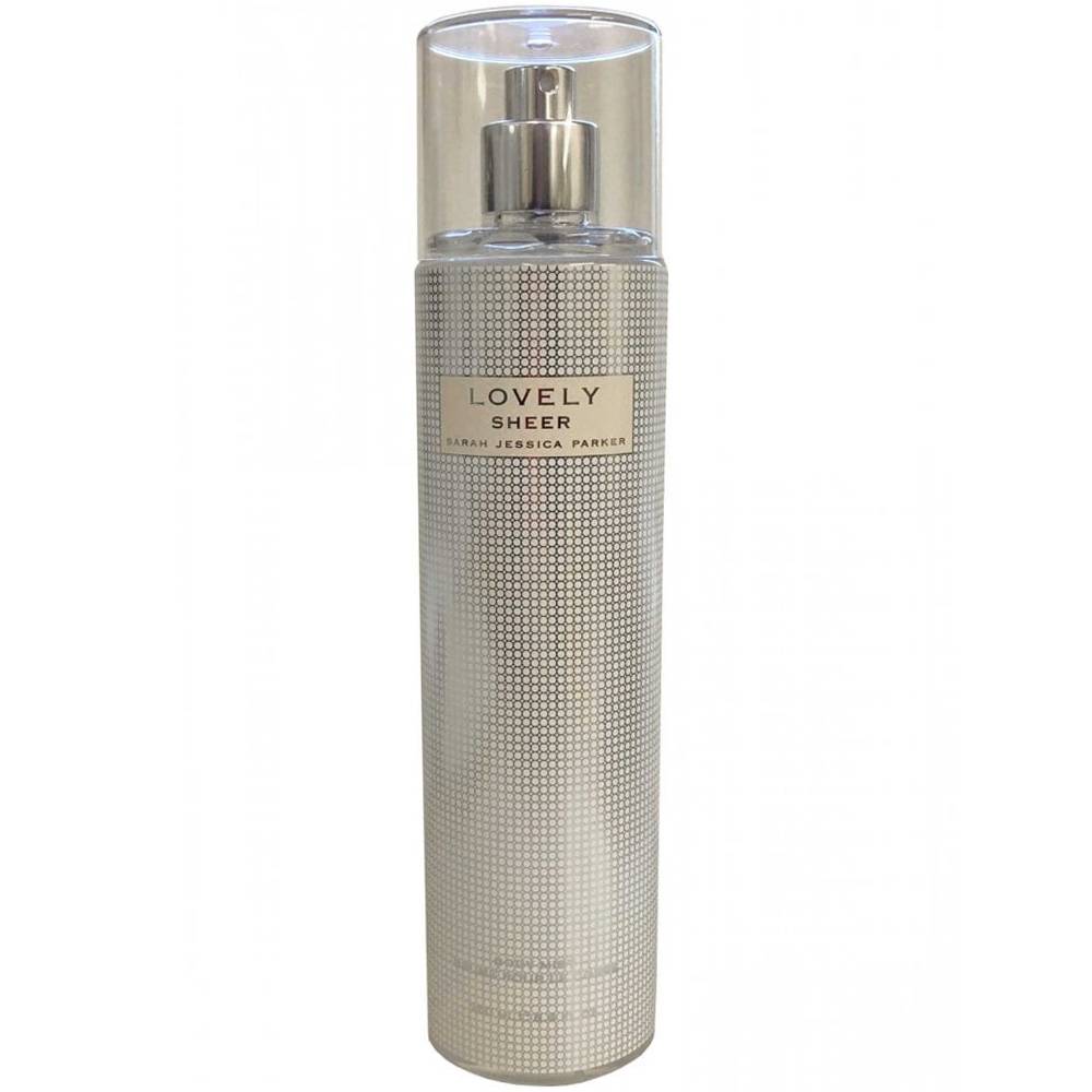 لوفيلاي شير معطر للجسم من Sarah Jessica Parker 250 ml | ا…