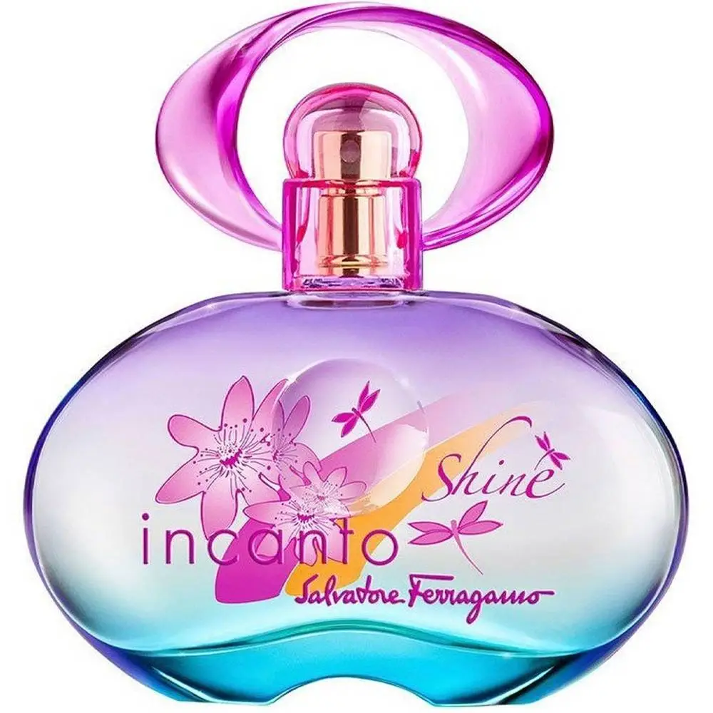 Incanto Shine by Salvatore Ferragamo Eau de Toilette 50 m…