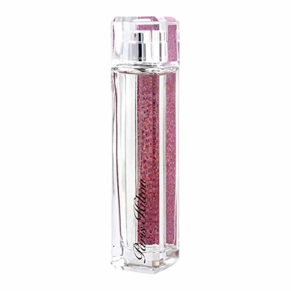 هايريس من Paris Hilton Eau de Parfum 100 ml | الإمارات