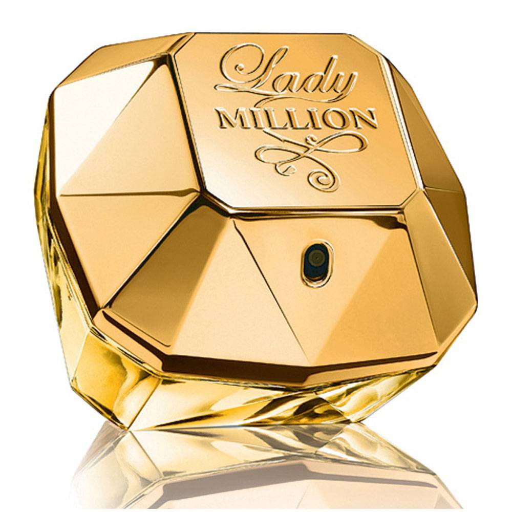 Lady Million