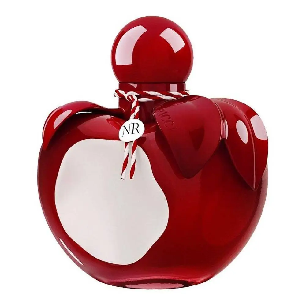 Nina Rouge by Nina Ricci Eau de Toilette 50 ml | UAE