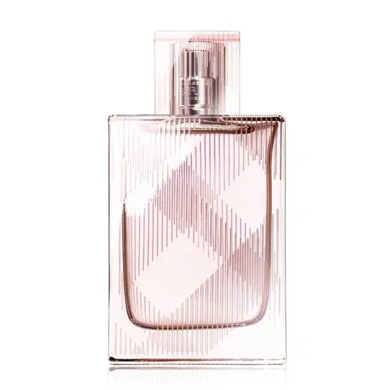 Brit Sheer by Burberry Eau de Toilette 50 ml | UAE
